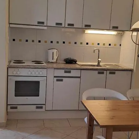 Lodge Agapi's House 1