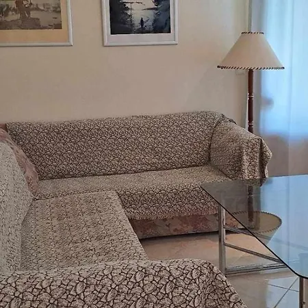 Agapi's House 1 Lodge