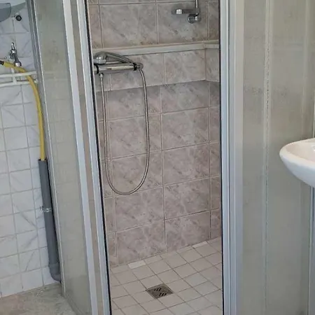 Agapi's House אכסניה