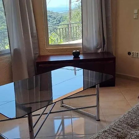 Agapi's House Pithos